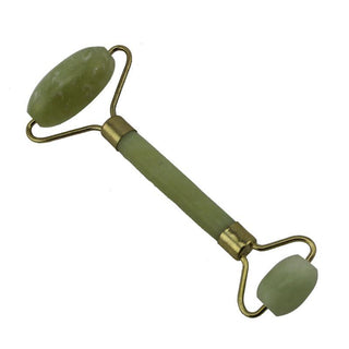 Practical Jade Facial Massage Roller