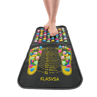 Pain Relieve Foot Leg Massage Mat