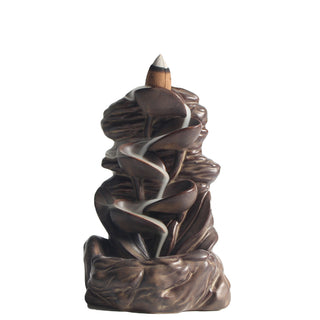 Incense Cones Holder