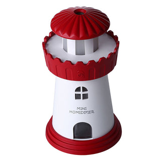 Diffuser Lamp Home Appliances