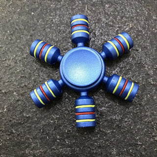 Rainbow Fidget Spinner