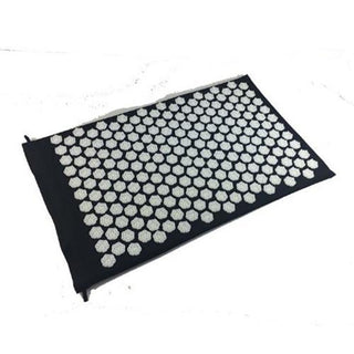 Rose Shape Mat Back Massage